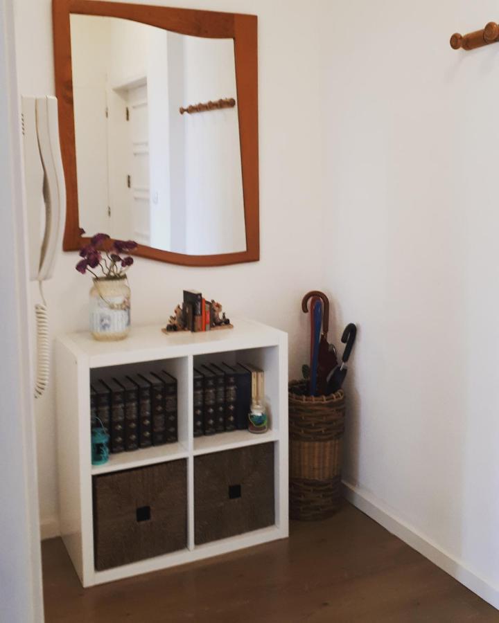 Canidelo Porta 7アパートメント エクステリア 写真